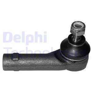 Наконечник рульової тяги Delphi TA1481