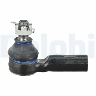 Наконечник рульової тяги TOYOTA Fortuner ''15>> delphi TA3493