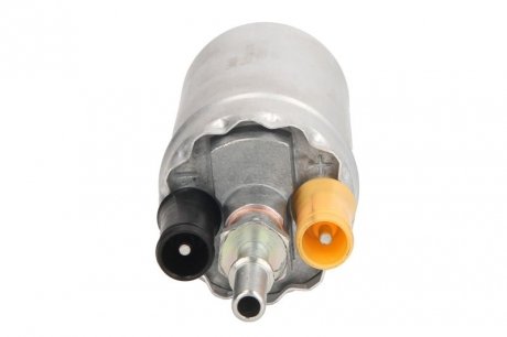 Насос топливный электрический delphi FE069812B1