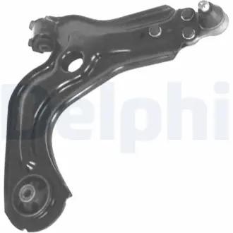 Нижній важіль передньої підвіски Delphi TC678