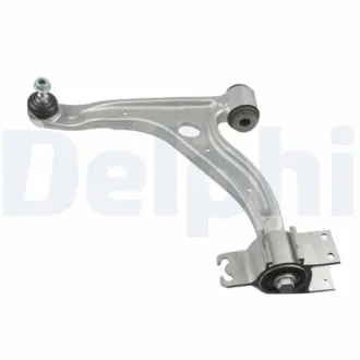 Нижний рычаг передней подвески delphi TC6897