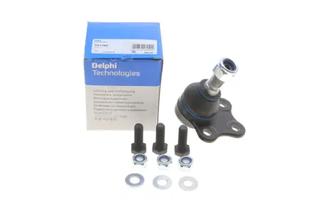 Нижня кульова опора Delphi TC1162