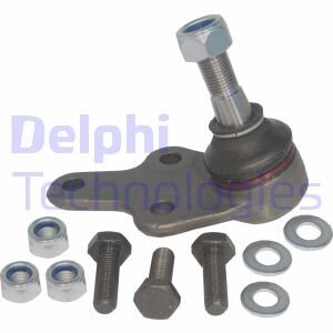 Нижняя шаровая опора delphi TC1433