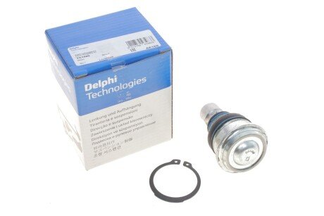 Нижняя шаровая опора delphi TC1989