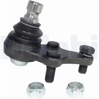 Подушка (опора) двигуна delphi TC2341