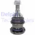 Нижня кульова опора Delphi TC2379 (фото 1)