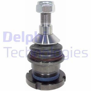 Нижняя шаровая опора delphi TC2379 на Мерседес R-Class w251