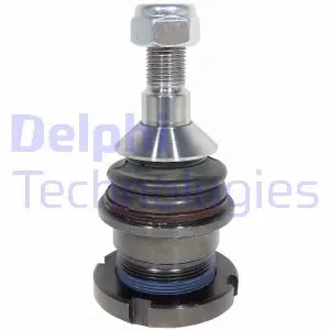 Нижняя шаровая опора delphi TC2379