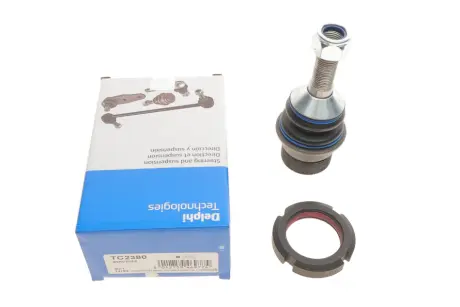 Нижняя шаровая опора delphi TC2380