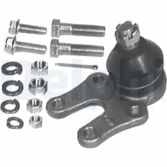 Подушка (опора) двигуна Delphi TC325