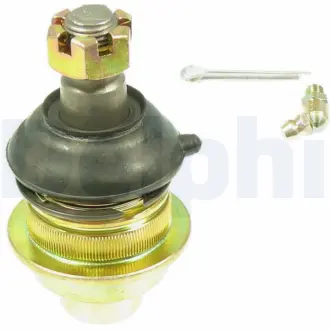 Подушка (опора) двигателя delphi TC594