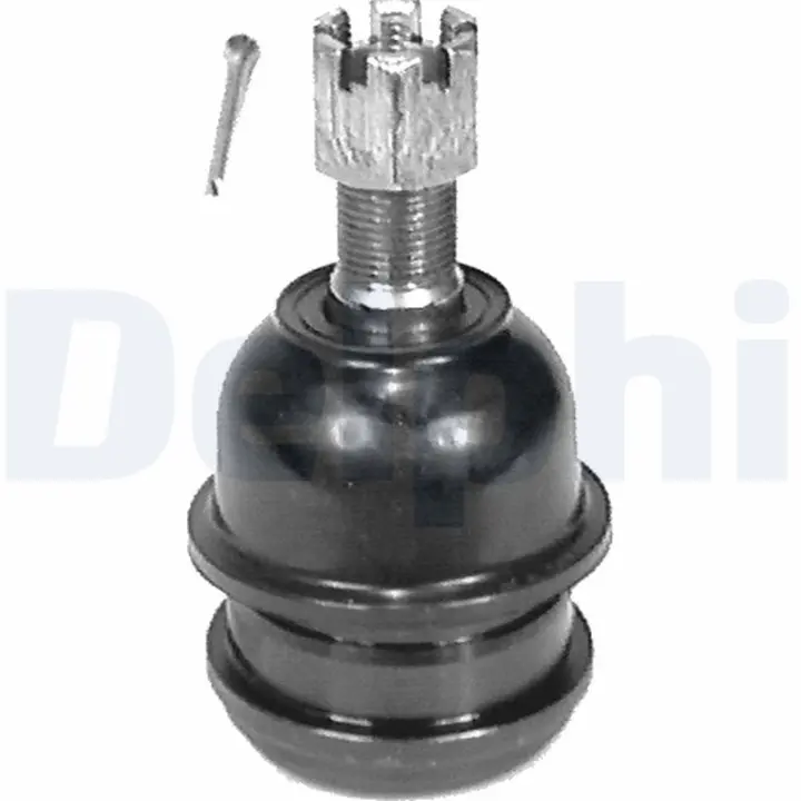 Подушка (опора) двигателя delphi TC598