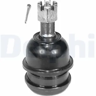 Подушка (опора) двигуна Delphi TC598