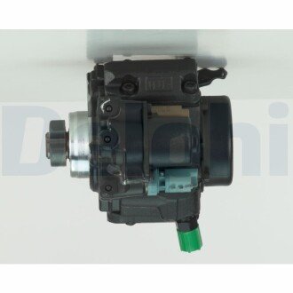 Паливний насос common rail delphi 9424A050A