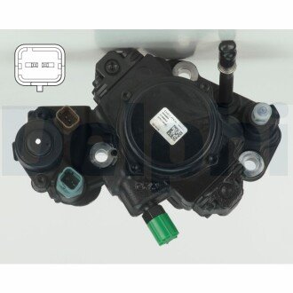 Паливний насос common rail delphi 9424A050A