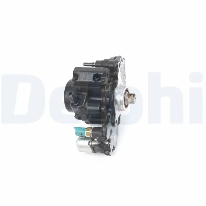 Паливний насос common rail delphi 9424A050A