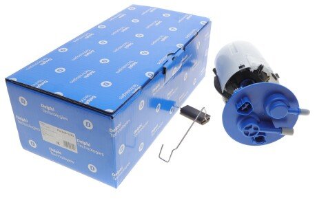 Паливний насос в зборі delphi FG244912B1