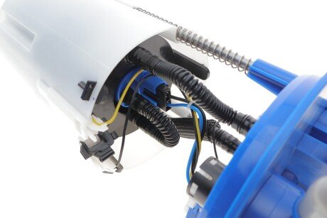 Паливний насос в зборі delphi FG244912B1