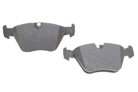 Передние тормозные колодки delphi LP1608