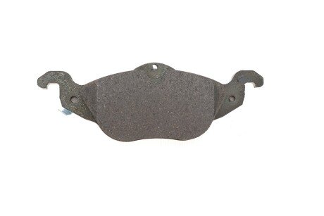 Передні тормозні (гальмівні) колодки delphi LP1673