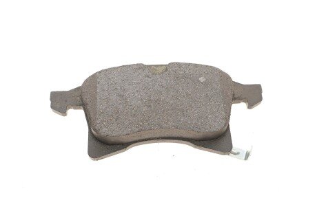 Передні тормозні (гальмівні) колодки delphi LP1861