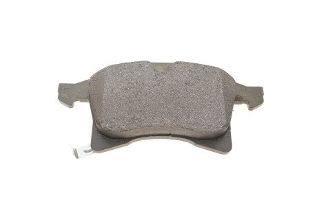 Передні тормозні (гальмівні) колодки delphi LP1861