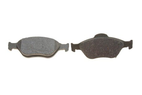 Передние тормозные колодки delphi LP2005