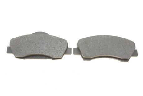 Передні тормозні (гальмівні) колодки delphi LP2485