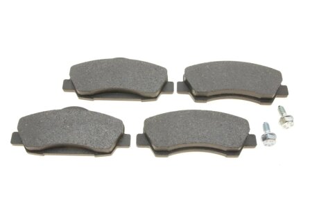 Передние тормозные колодки delphi LP2485