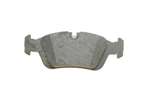 Передние тормозные колодки delphi LP710