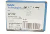 Передние тормозные колодки delphi LP782