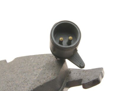 Передні тормозні (гальмівні) колодки delphi LP784