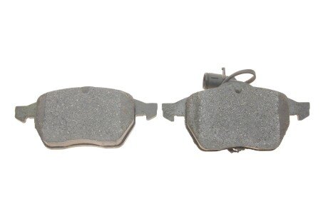 Передні тормозні (гальмівні) колодки delphi LP784