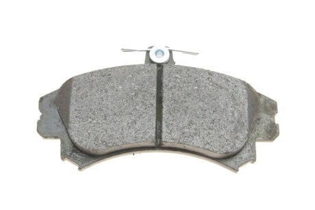 Передние тормозные колодки delphi LP993