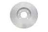 Передний тормозной диск delphi BG3421