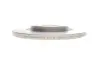 Передний тормозной диск delphi BG3421
