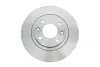 Передний тормозной диск delphi BG3421