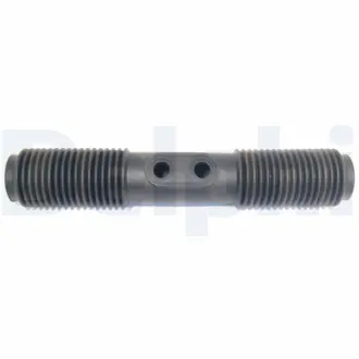 Пильник рульового механізму гумовий delphi TBR4005