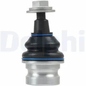 Подушка (опора) двигуна Delphi TC4588