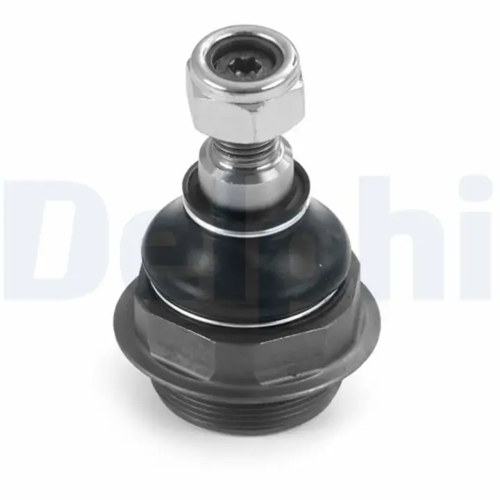 Подушка (опора) двигателя delphi TC4733