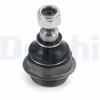 Подушка (опора) двигателя delphi TC4733