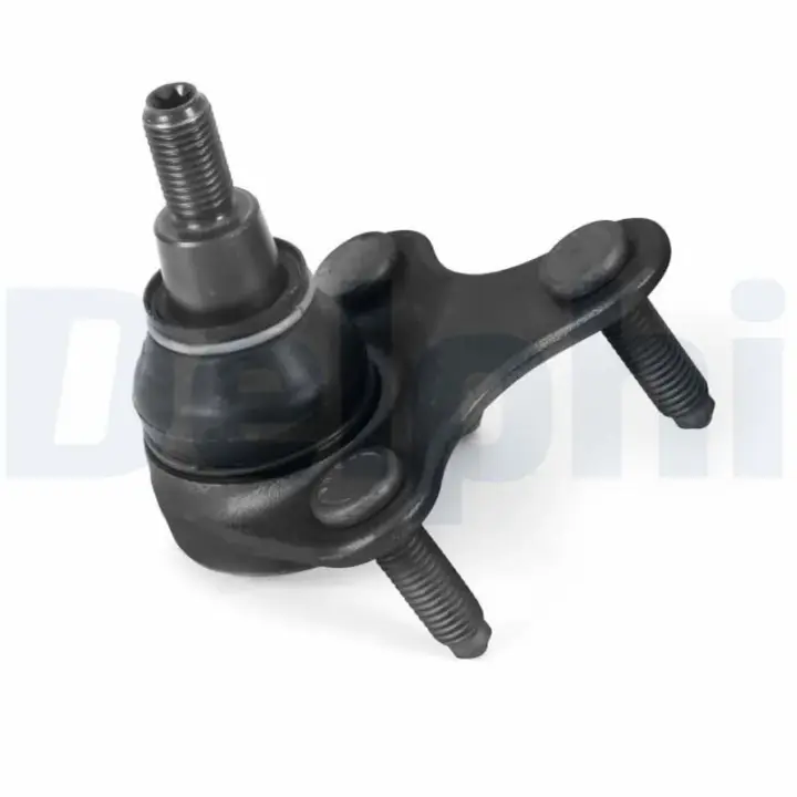 Подушка (опора) двигателя delphi TC4749