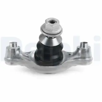 Подушка (опора) двигателя delphi TC4877