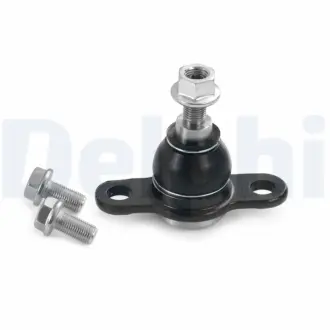 Подушка (опора) двигателя delphi TC4909