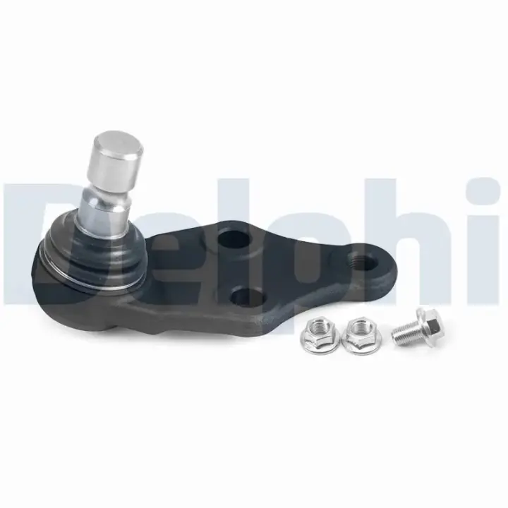 Подушка (опора) двигателя delphi TC4964