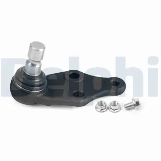 Подушка (опора) двигуна delphi TC4964