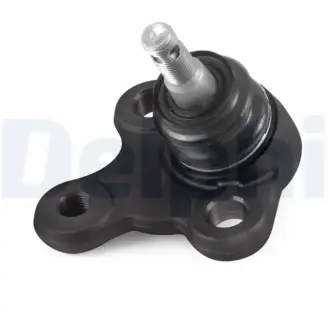 Подушка (опора) двигателя delphi TC8540 Hyundai I30