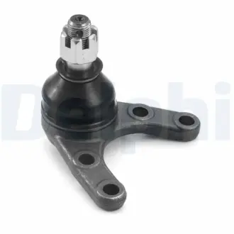 Подушка (опора) двигуна Delphi TC8565