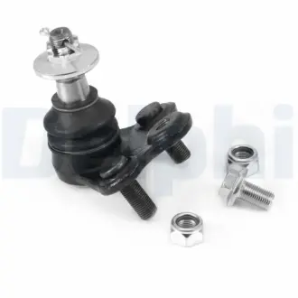 Подушка (опора) двигуна delphi TC8567