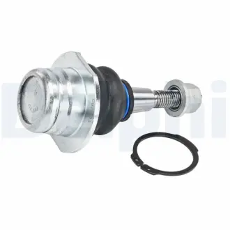 Подушка (опора) двигуна Delphi TC9280